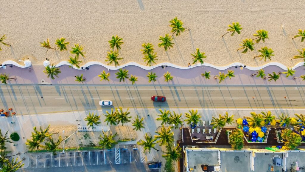 Fort Lauderdale Florida Verenigde Staten