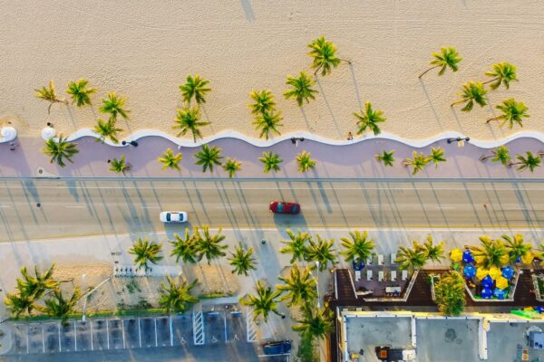 Guide to Fort Lauderdale Florida Verenigde Staten Fort Lauderdale Florida Verenigde Staten