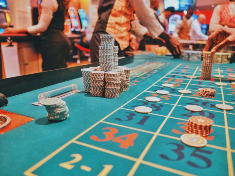 Casino Pialasport: A Fun and Simple Guide for Global Players