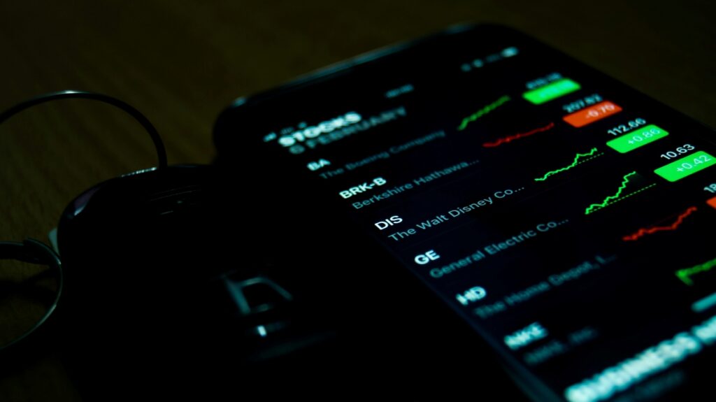 5starsstocks: The Future of Stock Analysis and Smart Investing 5starsstocks