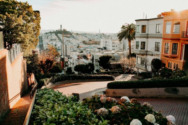 Unique Places to Visit in San Francisco