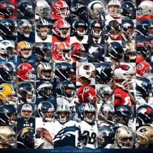 Best NFL Fantasy Picks 2026: Top Players to Target in Your Draft