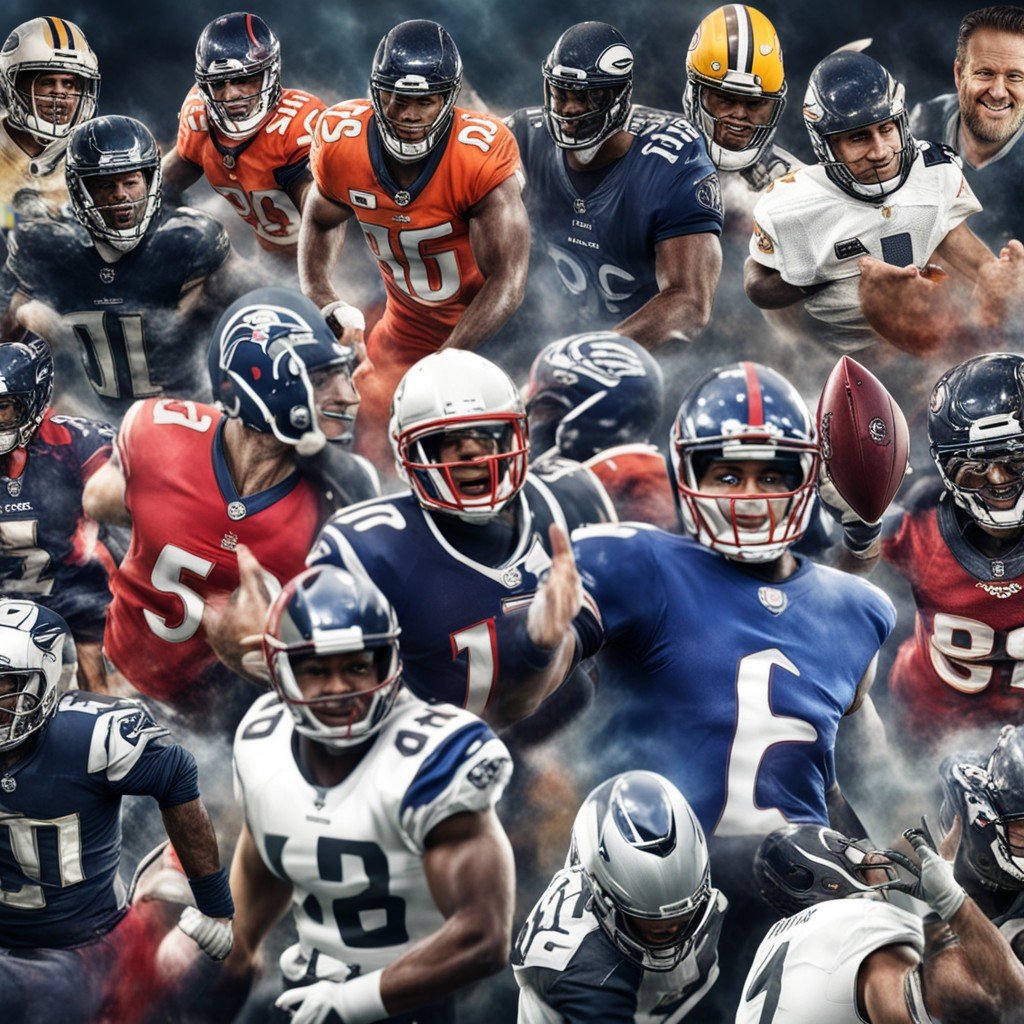 Best NFL Fantasy Picks 2026: Top Players to Target in Your Draft