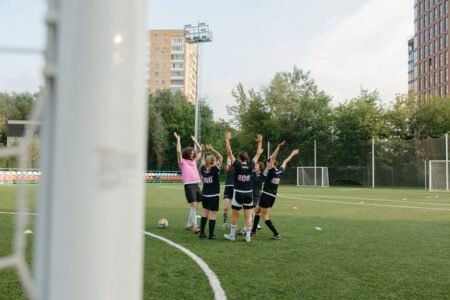 Best Soccer Positions for Beginners: A Tactical Guide