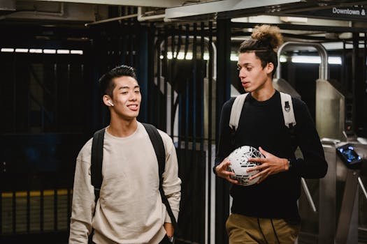 best soccer positions for beginners