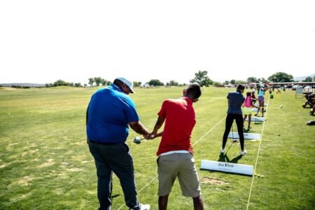Albert Ross Golf Fantasy Picks and Analysis for 2026