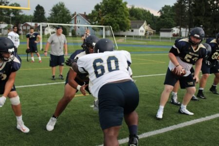 What Makes a Good NFL Offensive Lineman in 2026?
