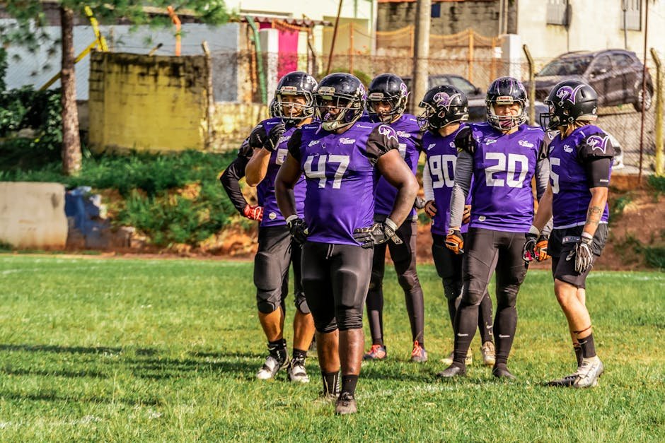 How NFL Teams Are Revolutionizing Game Strategy with Advanced Analytics in 2026