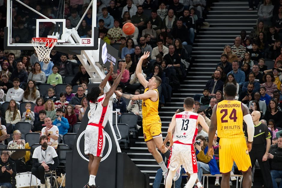 How to Identify NBA Fantasy Basketball Sleepers in 2026