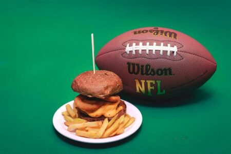 NFLBite: The Ultimate Guide to Streaming NFL Games in 2026