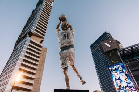 NBA Playoff History: Trends and Insights from Decades of Competition