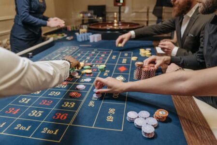 NBA Player Prop Betting Strategies for Today's Games