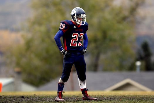 average salary for nfl football player