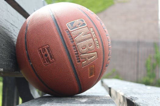 nba basketball free agency