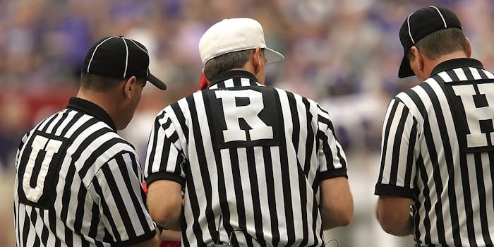 nfl compensatory pick rules