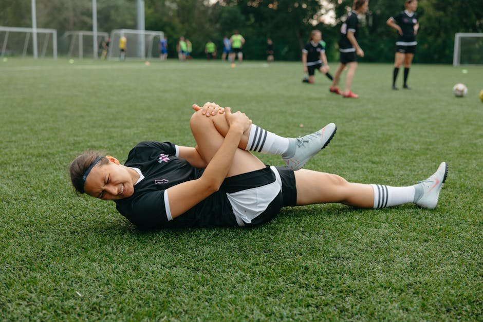Fantasy Football Injury Analysis Methodology: A Data-Driven Approach