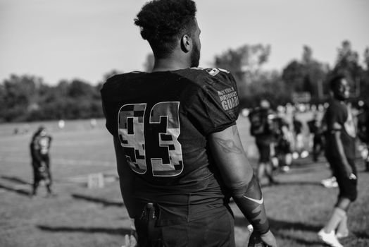 Pair with an article analyzing the top quarterback prospects in the 2026 NFL Draft